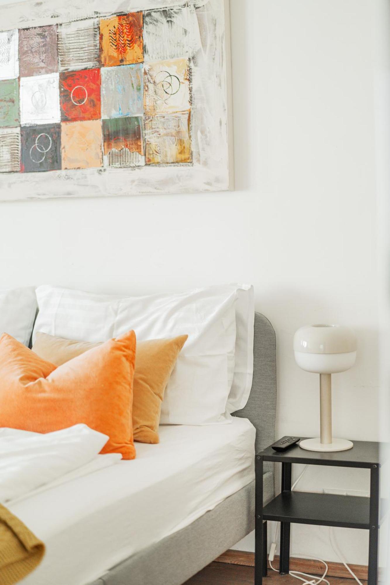 Apartmán Studio Next To Karlsplatz/Karlskirche Vídeň Exteriér fotografie